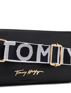 Tommy Hilfiger ICONIC TOMMY BUMBAG-CROSSOVER DESERT SKY 10 Tommy Hilfiger ICONIC TOMMY BUMBAG-CROSSOVER DESERT SKY -Bags Popular Store tohaw0aw11325 cdesertsky vdw5 3
