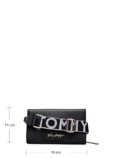 Tommy Hilfiger ICONIC TOMMY BUMBAG-CROSSOVER DESERT SKY 12 Tommy Hilfiger ICONIC TOMMY BUMBAG-CROSSOVER DESERT SKY -Bags Popular Store tohaw0aw11325 cdesertsky vdw5 8