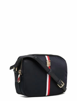 Tommy Hilfiger POPPY CROSSOVER CORP NAVY CORPORATE -Bags Popular Store tohaw0aw11334 cnavycorporate v0gy 2