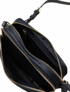 Tommy Hilfiger POPPY CROSSOVER CORP NAVY CORPORATE -Bags Popular Store tohaw0aw11334 cnavycorporate v0gy 6