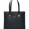 Tommy Hilfiger TH ELEMENT TOTE CORP NAVY CORPORATE