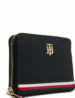 Tommy Hilfiger TH ELEMENT MED ZA CORP NAVY CORPORATE -Bags Popular Store tohaw0aw11625 cnavycorporate v0gy 3