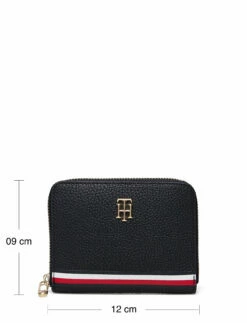 Tommy Hilfiger TH ELEMENT MED ZA CORP NAVY CORPORATE -Bags Popular Store tohaw0aw11625 cnavycorporate v0gy 8