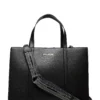 Tommy Hilfiger IM FASHION TOTE BLACK