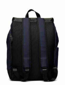 Tretorn WINGS DAYPACK 067/FOREST GREE -Bags Popular Store tre474002 c065forestgree v065 1 1