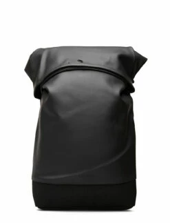 Tretorn MALMO ROLLTOP 010/BLACK