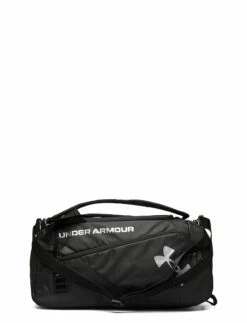 Under Armour UA Contain Duo SM Duffle BLACK -Bags Popular Store uar1361225 cblack v001 1