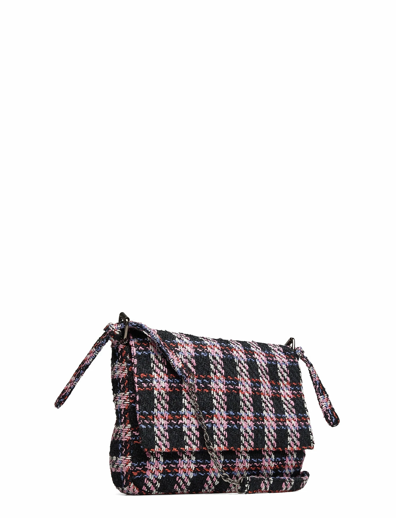 UNMADE Copenhagen Larke Midi Bag BLACK 3 UNMADE Copenhagen Larke Midi Bag BLACK - Image 3