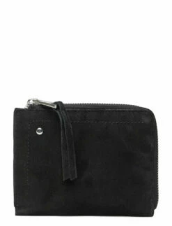 Nunoo 101 New Suede BLACK -Bags Popular Store uno10199 cblack 1