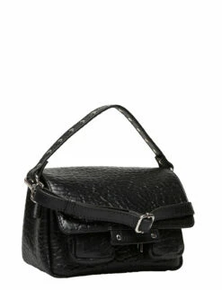 Nunoo Small Honey New Zealand BLACK -Bags Popular Store uno71295101 cblack 2