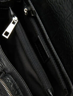 Nunoo Small Honey New Zealand BLACK -Bags Popular Store uno71295101 cblack 6