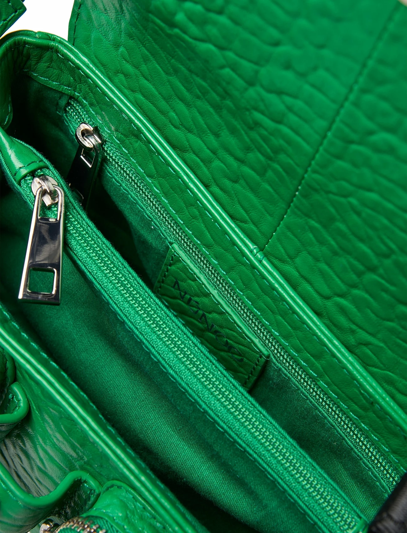 Nunoo Small Honey New Zealand GREEN 5 Nunoo Small Honey New Zealand GREEN - Image 5