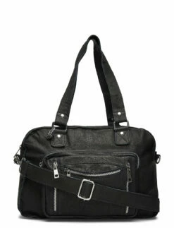 Nunoo Mille Urban BLACK