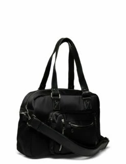 Nunoo Mille Sport BLACK -Bags Popular Store uno75162501 cblack 2