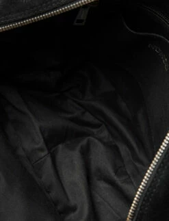 Nunoo Mille new suede BLACK -Bags Popular Store uno751693 cblack 6