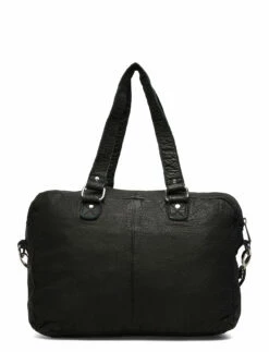 Nunoo Mille washed BLACK -Bags Popular Store uno751698 cblack 1