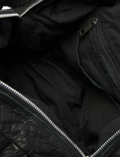 Nunoo Mille washed BLACK -Bags Popular Store uno751698 cblack 6