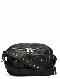 Nunoo Ellie washed BLACK 9 Nunoo Ellie washed BLACK -Bags Popular Store uno756498 cblack 1