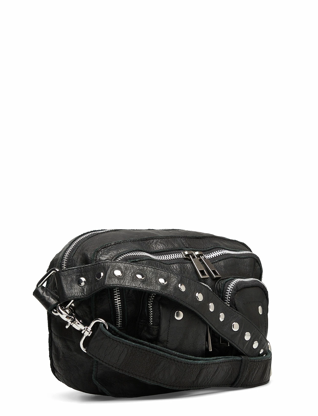 Nunoo Ellie washed BLACK 3 Nunoo Ellie washed BLACK - Image 3