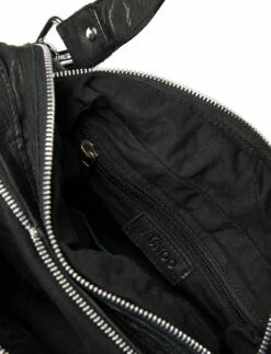 Nunoo Ellie washed BLACK 8 Nunoo Ellie washed BLACK -Bags Popular Store uno756498 cblack 6