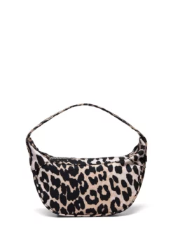 Nunoo Pluto Recycled Canvas LEO