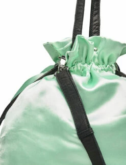 Nunoo Cindy satin BLACK -Bags Popular Store uno757910 cmint 3