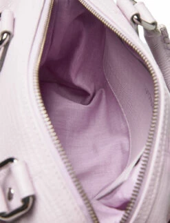 Nunoo Small Bobby Lizard LAVENDER -Bags Popular Store uno76143143 clavender 6