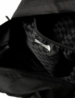 VANS Bags Womens One BLACK/CHECKERBOARD -Bags Popular Store vanvn0a3pbi95y1 cblackcheckerboard vvn95y 6