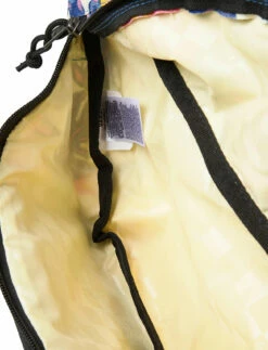 VANS Daypacks Womens One TROPICALI MELLOW YELLOW -Bags Popular Store vanvn0a47qezeo1 c3995493560 vvnzeo 6