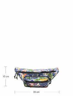 VANS Daypacks Womens One TROPICALI MELLOW YELLOW -Bags Popular Store vanvn0a47qezeo1 c3995493560 vvnzeo 8