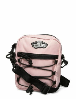 VANS Bags Womens One POWDER PINK -Bags Popular Store vanvn0a48hkzjy1 cpowderpink vvnzjy 1