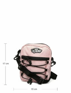 VANS Bags Womens One POWDER PINK -Bags Popular Store vanvn0a48hkzjy1 cpowderpink vvnzjy 8