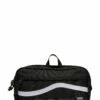 VANS CONSTRUCT CROSS BODY BLACK/WHITE