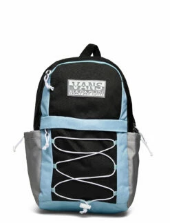 VANS Daypacks Womens One BLACK