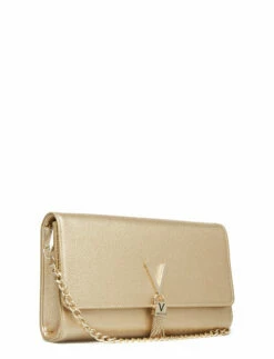 Valentino Bags DIVINA ORO -Bags Popular Store vbmvbs1r401g cgold 2