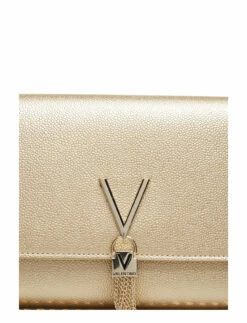 Valentino Bags DIVINA ORO -Bags Popular Store vbmvbs1r401g cgold 4