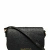 Valentino Bags SUPERMAN BLACK