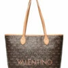 Valentino Bags LIUTO CUOIO/MULTICOLOR