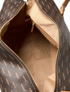 Valentino Bags LIUTO CUOIO/MULTICOLOR -Bags Popular Store vbmvbs3kg14 ccuoiomulticolor 6