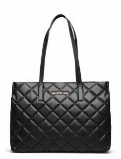 Valentino Bags OCARINA ECRU -Bags Popular Store vbmvbs3kk10 cnero 1