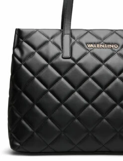 Valentino Bags OCARINA ECRU -Bags Popular Store vbmvbs3kk10 cnero 3