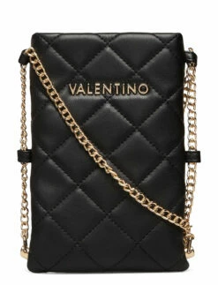 Valentino Bags OCARINA NERO -Bags Popular Store vbmvbs3kk17 cnero 1