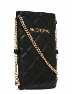 Valentino Bags OCARINA NERO -Bags Popular Store vbmvbs3kk17 cnero 2