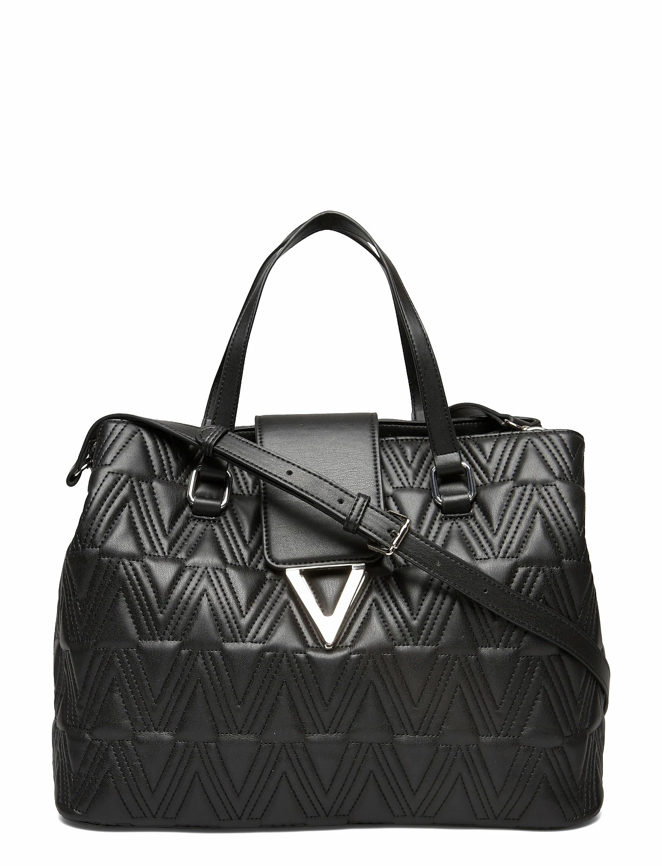 Valentino Bags PALADIN NERO 5 Valentino Bags PALADIN NERO - Image 5