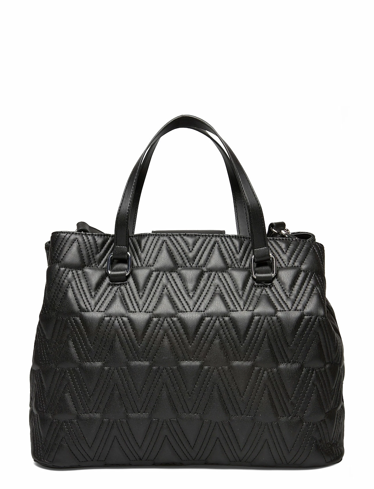 Valentino Bags PALADIN NERO 2 Valentino Bags PALADIN NERO - Image 2