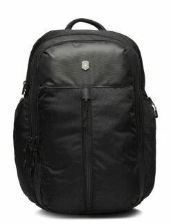 Victorinox Altmont Original, Vertical-Zip Laptop Backpack BLACK
