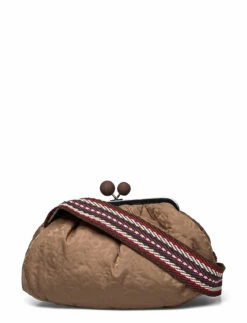 Weekend Max Mara APOLLO BROWN BRONZE